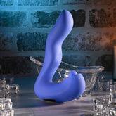 Evolved Tappity Tap - 10 Speeds, 5 Tapping Modes, USB Rechargeable G-Spot Vibrators